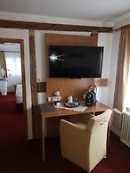 Bodenseehotel Krone