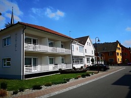 Bodenseehotel Krone