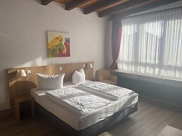 Bodenseehotel Krone