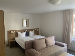 Bodenseehotel Krone