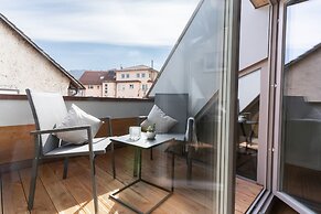Bodenseehotel Krone