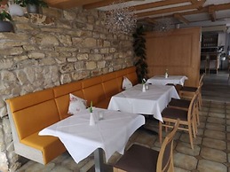Bodenseehotel Krone
