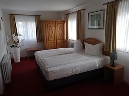 Bodenseehotel Krone