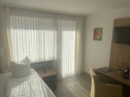 Bodenseehotel Krone