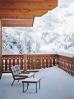 Hotel Le Coucou Méribel