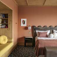 Hotel Le Coucou Méribel