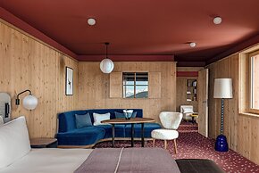Hotel Le Coucou Méribel