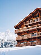 Hotel Le Coucou Méribel