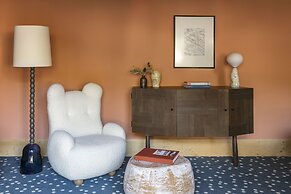 Hotel Le Coucou Méribel