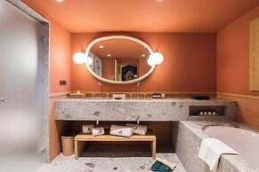 Hotel Le Coucou Méribel