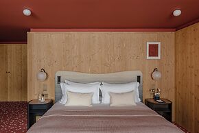 Hotel Le Coucou Méribel