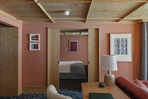 Hotel Le Coucou Méribel