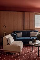 Hotel Le Coucou Méribel