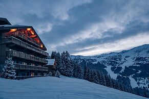 Hotel Le Coucou Méribel
