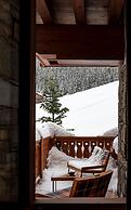 Hotel Le Coucou Méribel