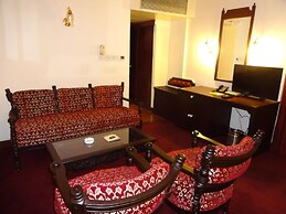 Manuelsons Malabar Palace
