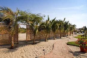Organos Beach