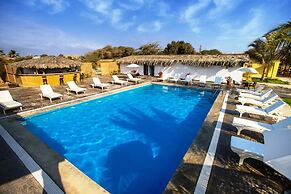 Organos Beach