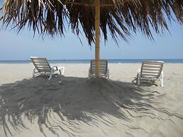 Organos Beach