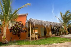 Organos Beach