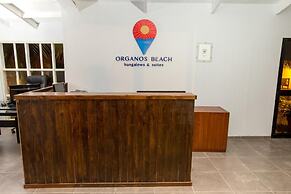 Organos Beach