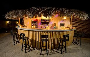 Organos Beach