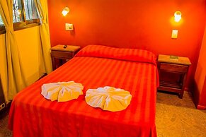 Hotel Villa Sol