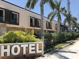 Hotel Boutique La Toja Campeche