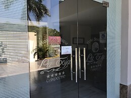 Hotel Boutique La Toja Campeche