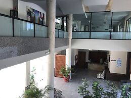 Hotel Boutique La Toja Campeche