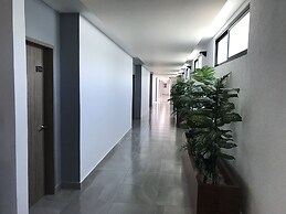 Hotel Boutique La Toja Campeche