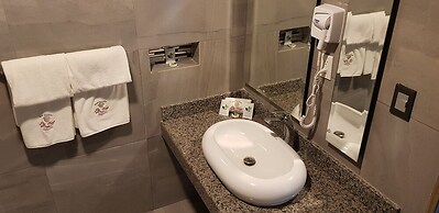 Hotel Boutique La Toja Campeche