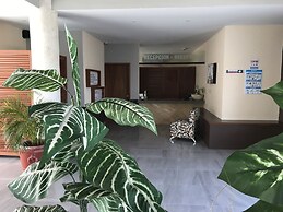 Hotel Boutique La Toja Campeche