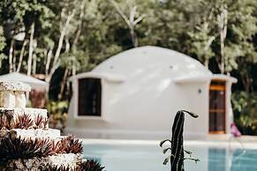 Eco Lodge by Biwa