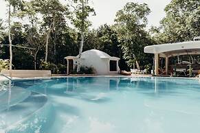 Eco Lodge by Biwa