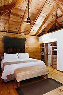 Eco Lodge by Biwa