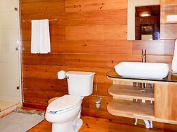 Eco Lodge by Biwa