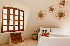 Eco Lodge by Biwa