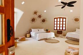 Eco Lodge by Biwa