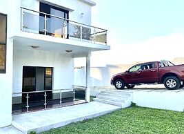 Villa Tsakalo