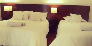 Hotel Boutique San Moritz
