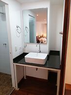 Hotel Boutique San Moritz