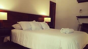 Hotel Boutique San Moritz