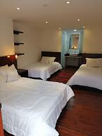 Hotel Boutique San Moritz