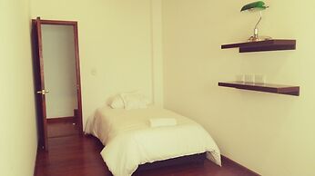 Hotel Boutique San Moritz
