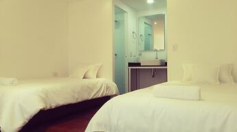 Hotel Boutique San Moritz