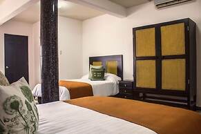 Hotel Múcara