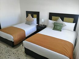 Hotel Múcara
