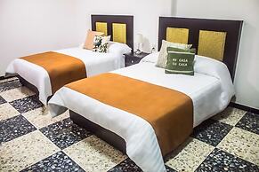 Hotel Múcara