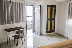 Hotel Múcara